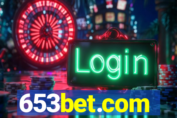 653bet.com