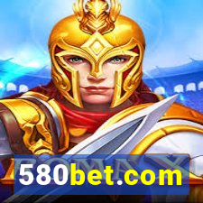 580bet.com