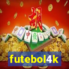 futebol4k