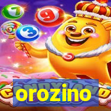 orozino