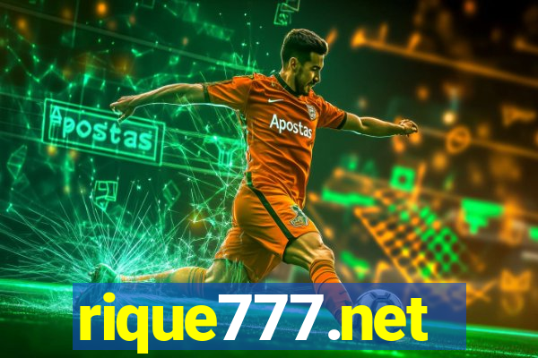 rique777.net