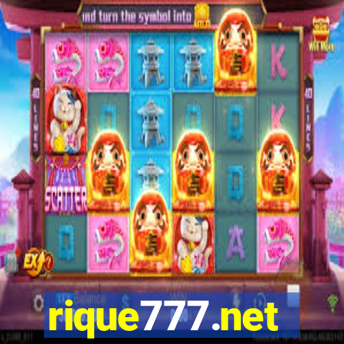 rique777.net