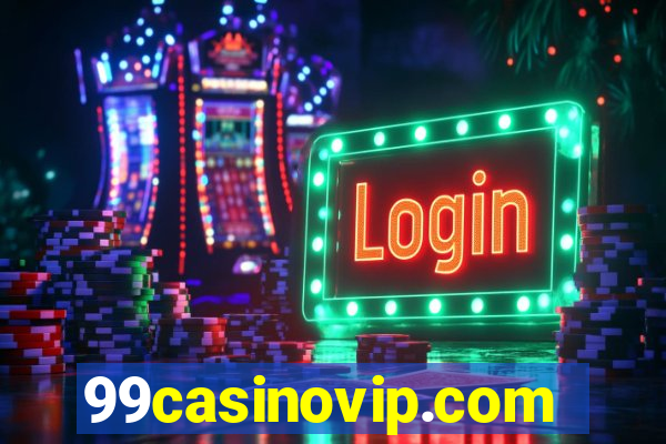 99casinovip.com