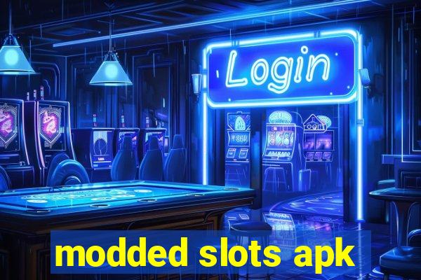 modded slots apk