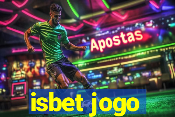 isbet jogo