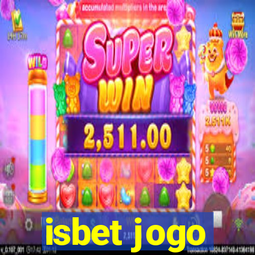 isbet jogo