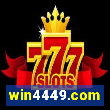 win4449.com