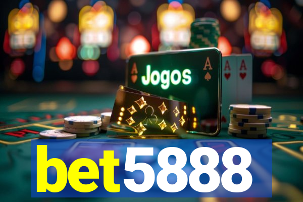 bet5888