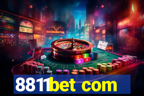 8811bet com