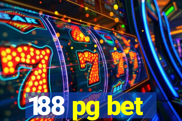 188 pg bet