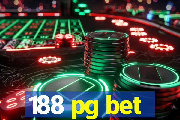 188 pg bet