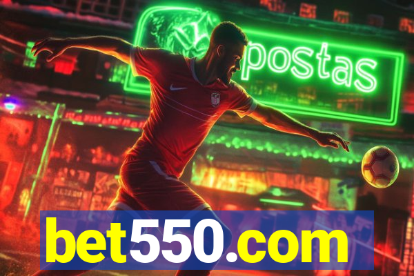 bet550.com