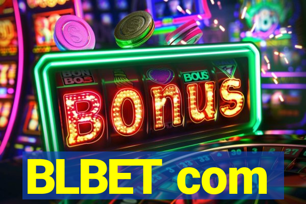 BLBET com