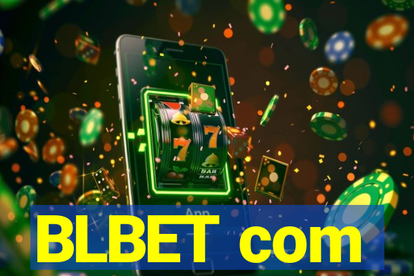 BLBET com