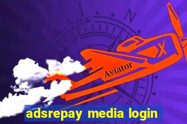 adsrepay media login