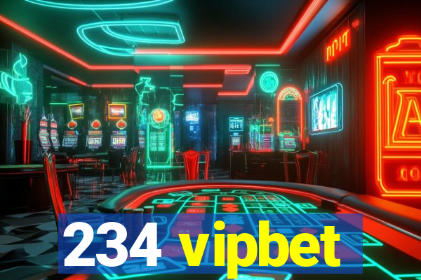 234 vipbet