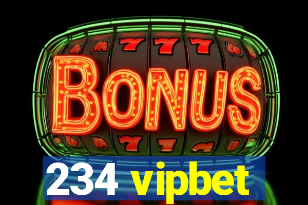 234 vipbet