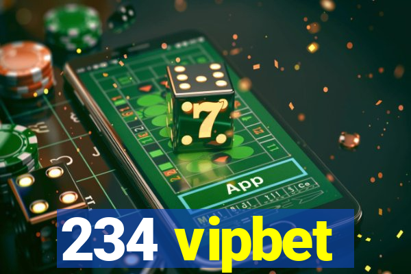 234 vipbet