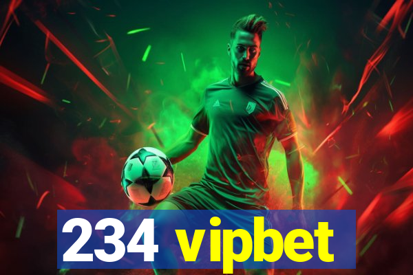 234 vipbet