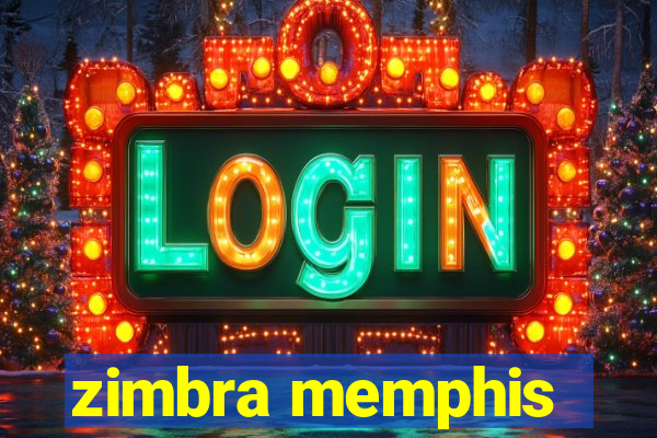 zimbra memphis