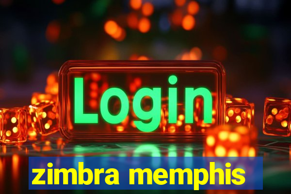 zimbra memphis