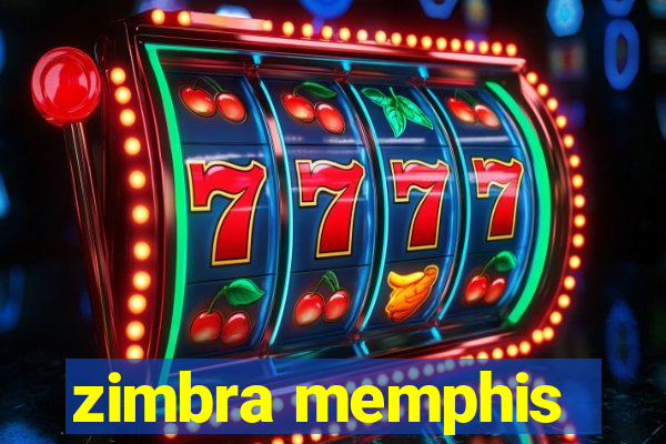 zimbra memphis