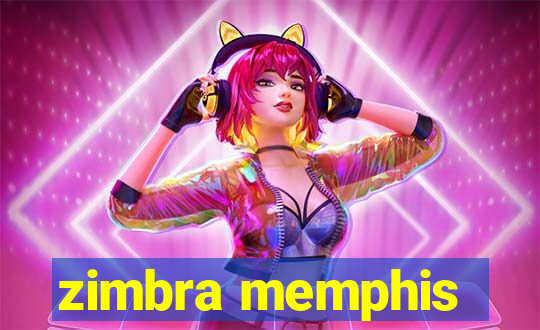 zimbra memphis