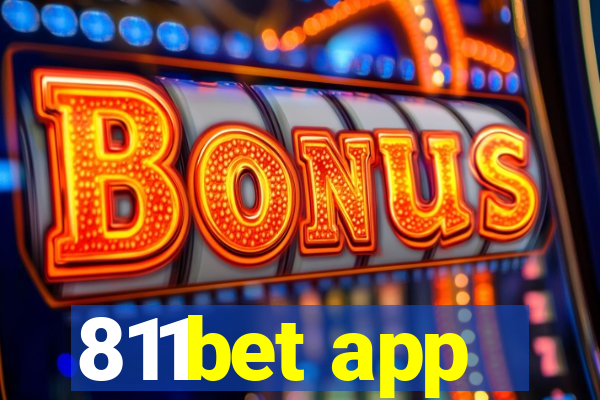 811bet app