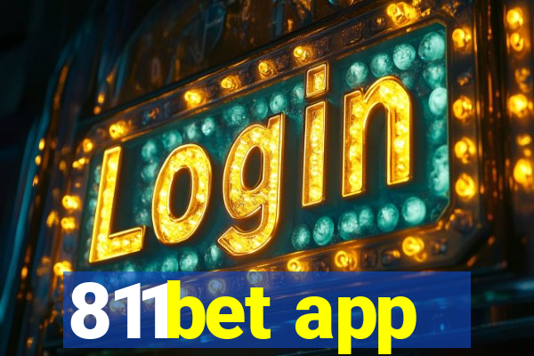 811bet app