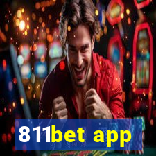 811bet app