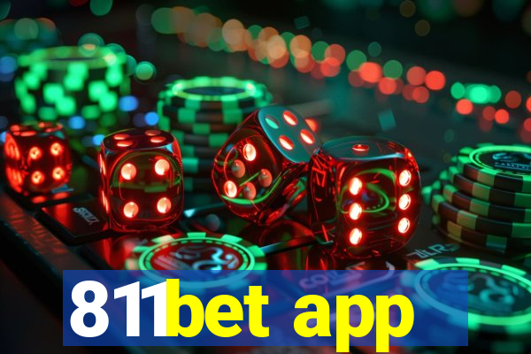 811bet app