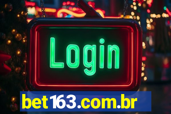 bet163.com.br