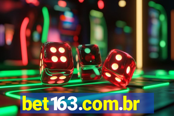 bet163.com.br