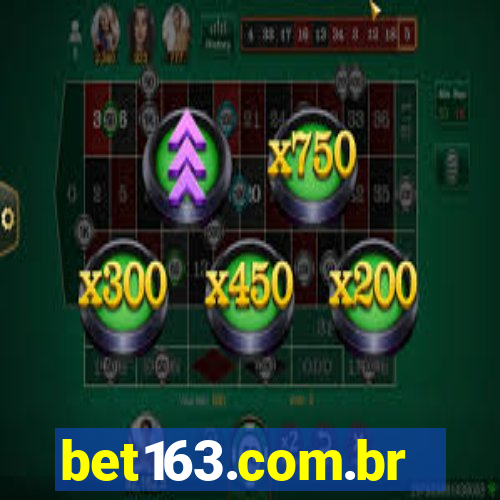 bet163.com.br