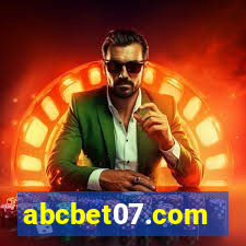 abcbet07.com