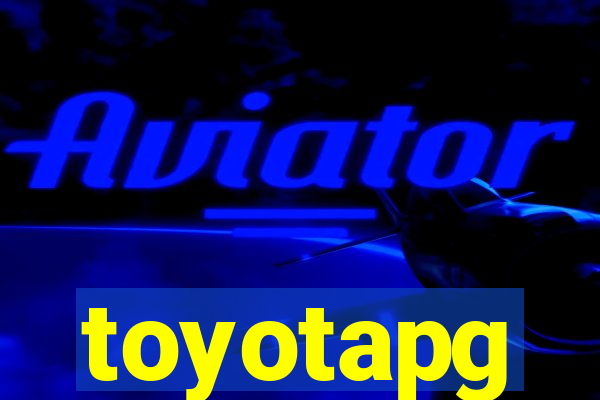 toyotapg