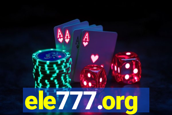 ele777.org