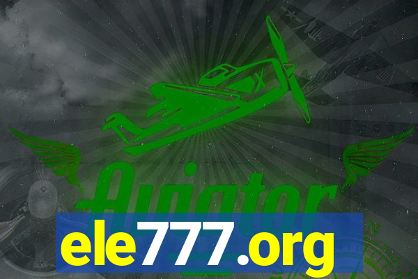 ele777.org