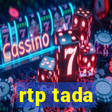 rtp tada