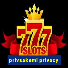 privsakemi privacy