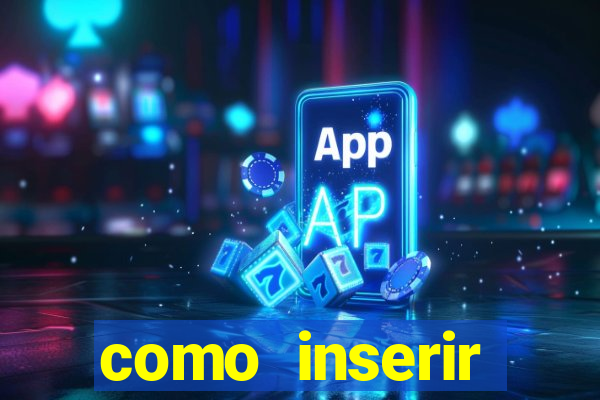 como inserir coordenadas no ide-sisema