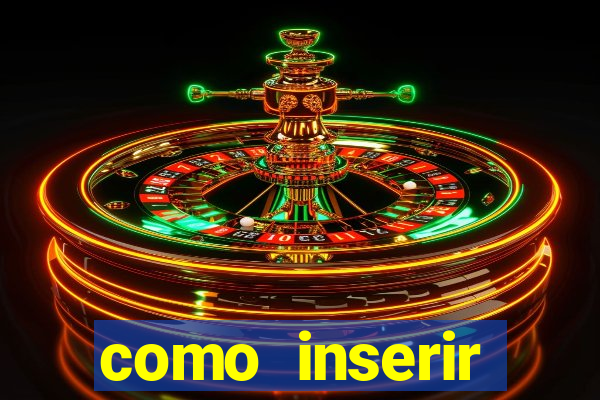 como inserir coordenadas no ide-sisema