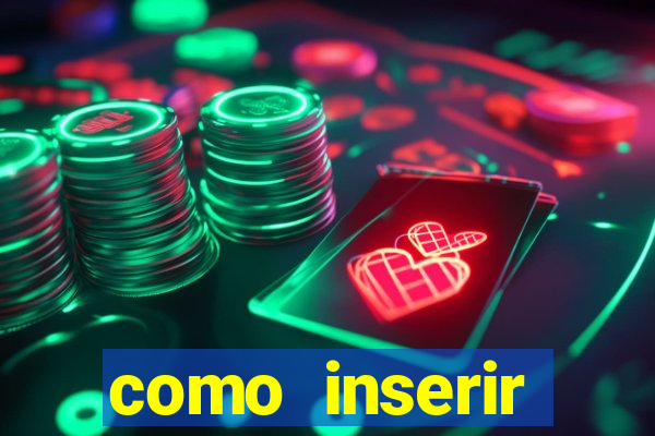 como inserir coordenadas no ide-sisema