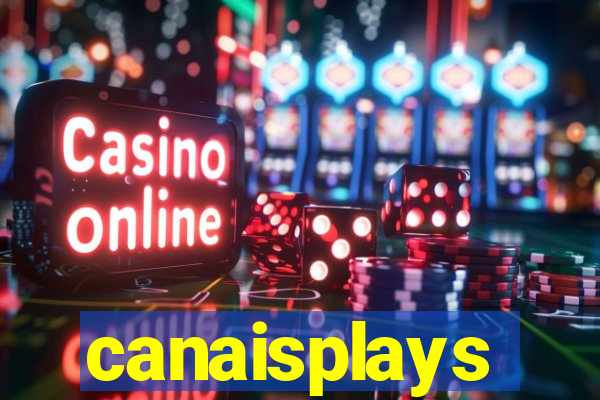 canaisplays