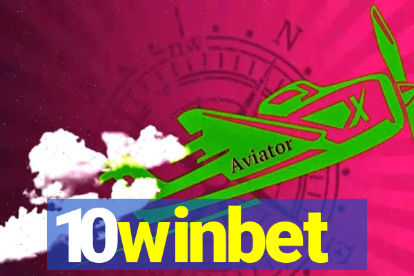 10winbet