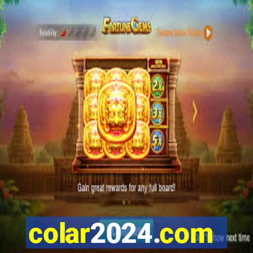 colar2024.com