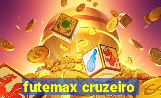 futemax cruzeiro