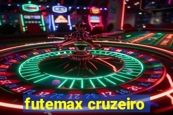 futemax cruzeiro