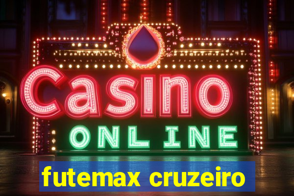 futemax cruzeiro