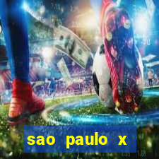 sao paulo x atletico mg palpite